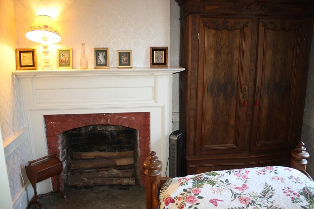 Photo of Livingroom in Culleoka