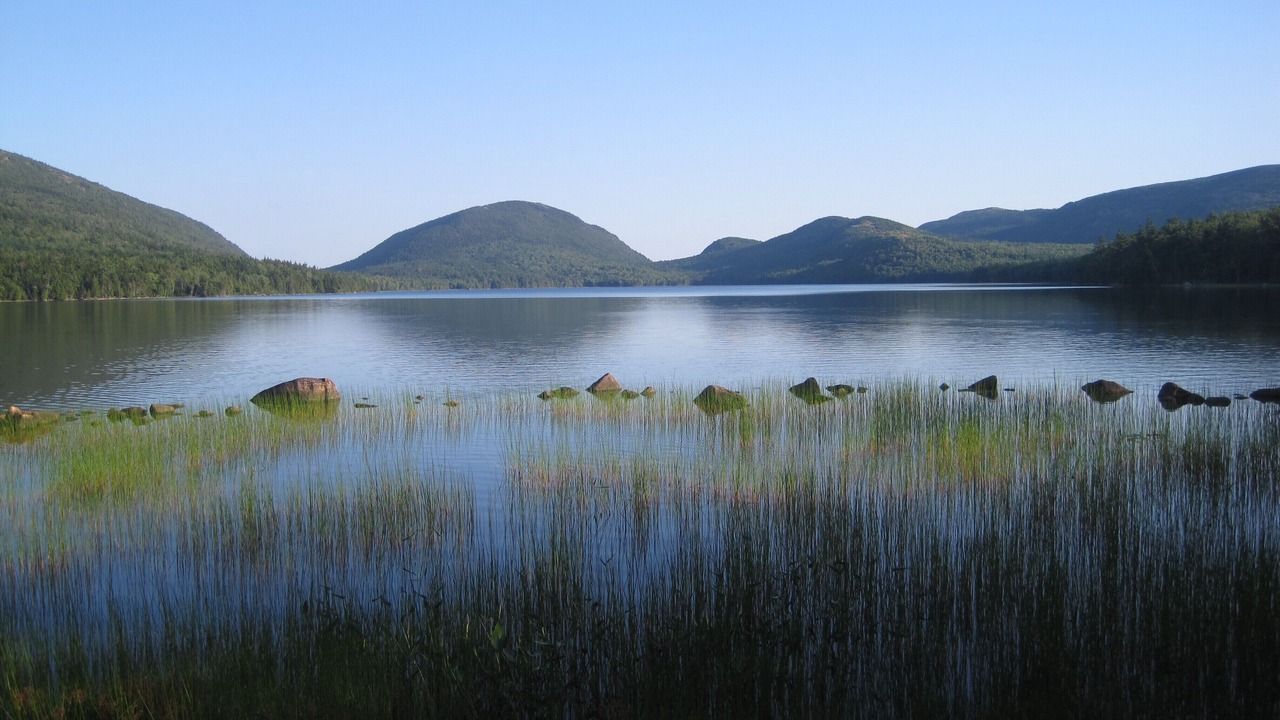 Photo of Outdoor in Lamoine