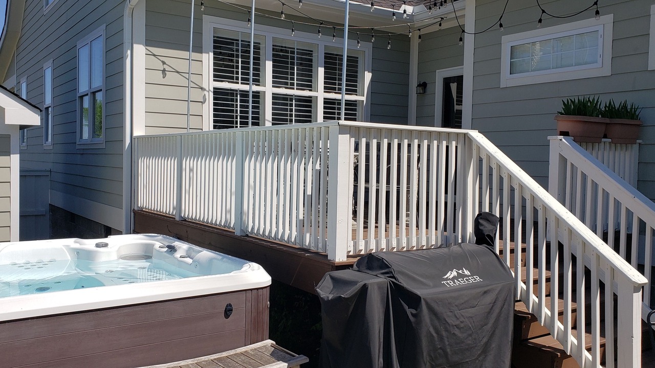 Photo of Outdoor in Sylvan Heights