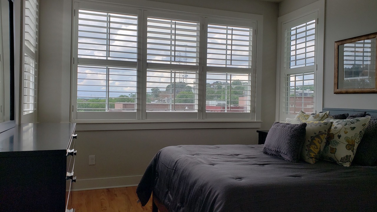 Photo of Bedroom in Sylvan Heights
