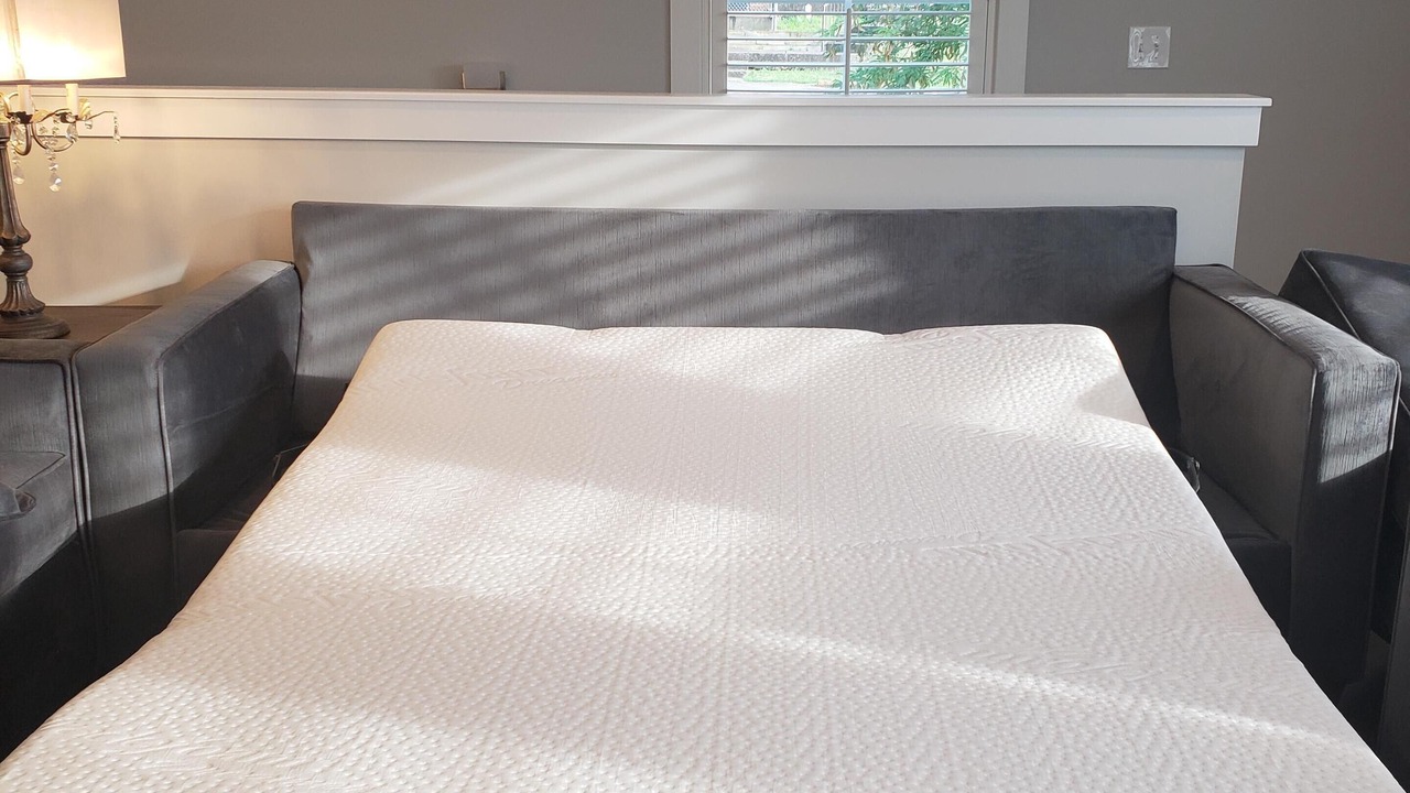 Photo of Bedroom in Sylvan Heights