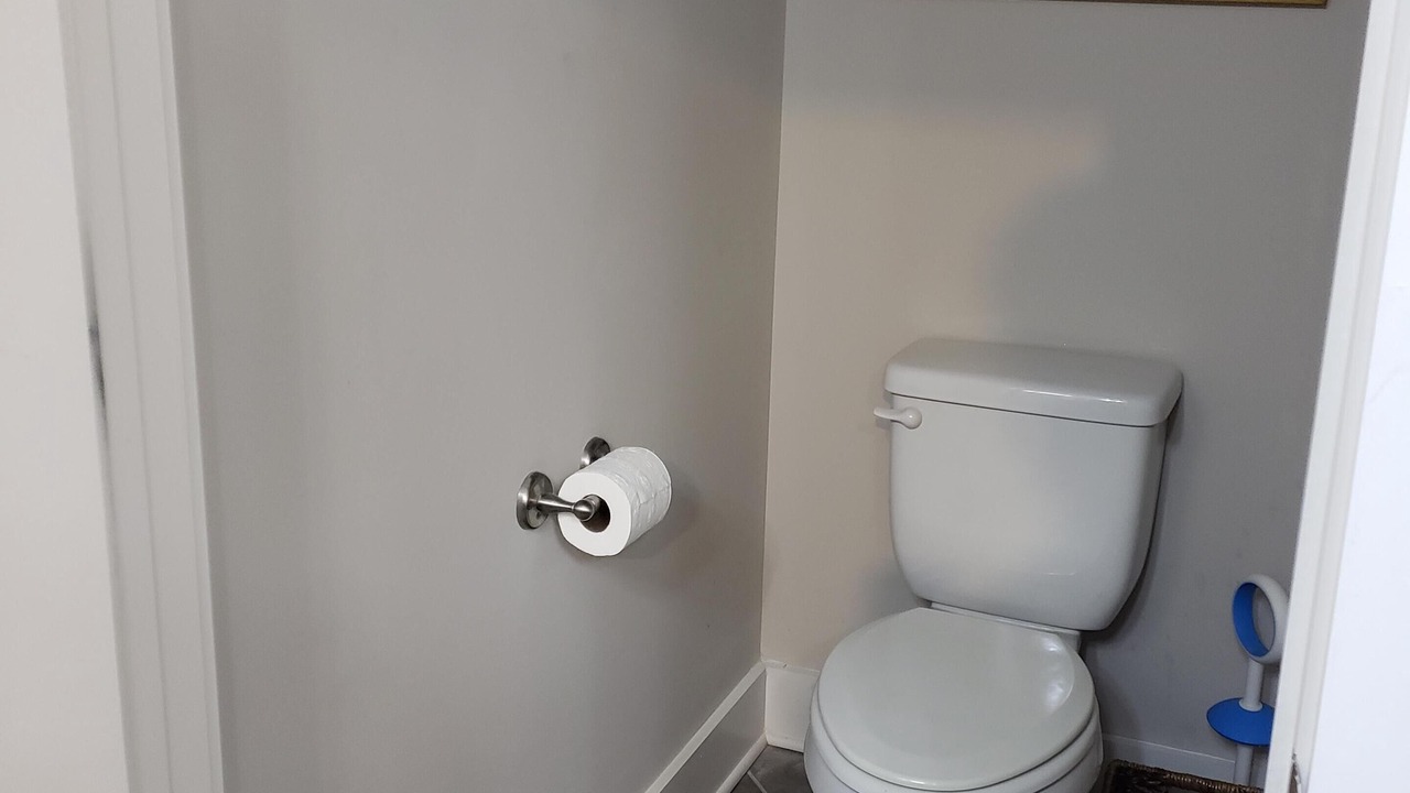 Photo of Bathroom in Sylvan Heights