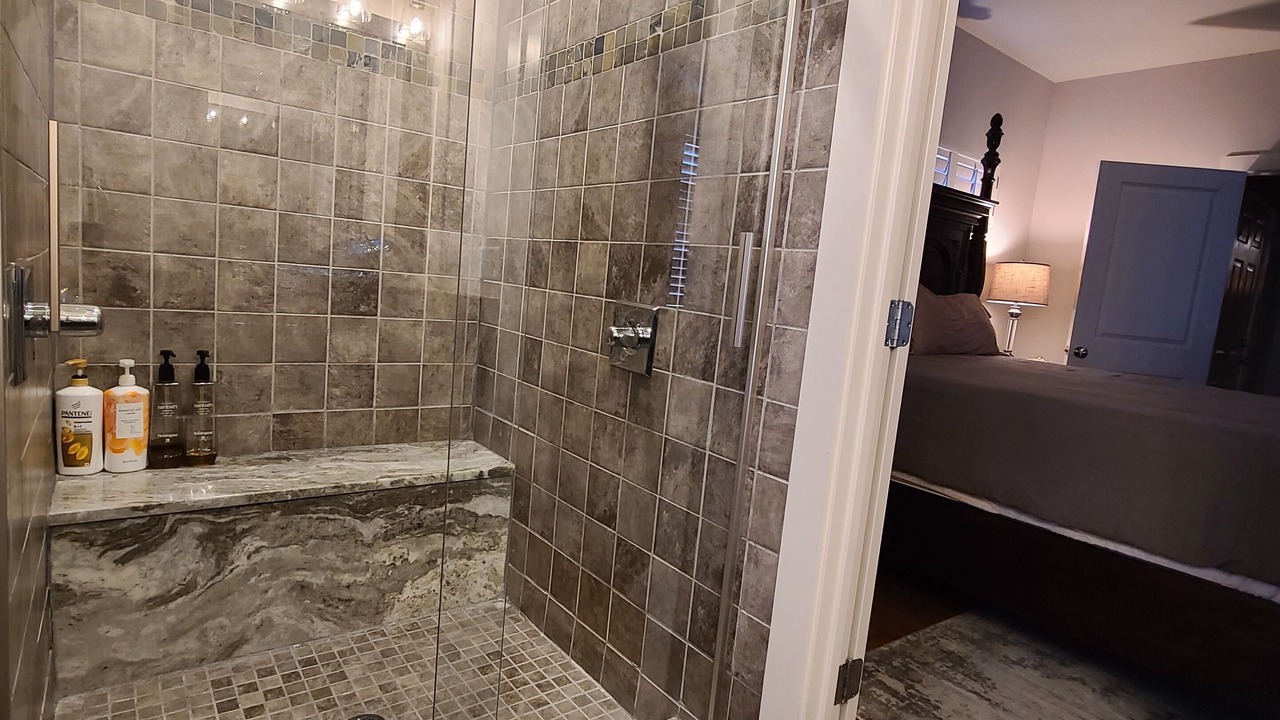 Photo of Bathroom in Sylvan Heights