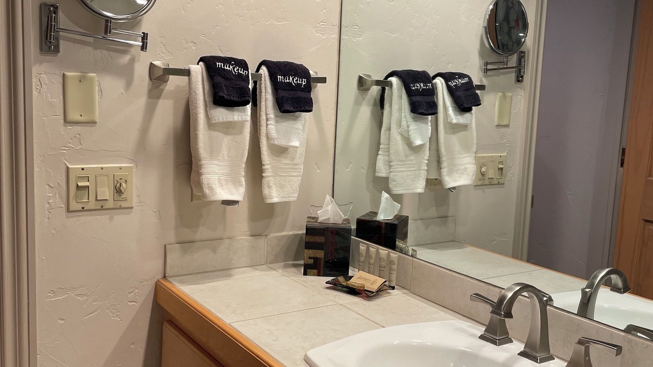 Photo of Bathroom in Aspen