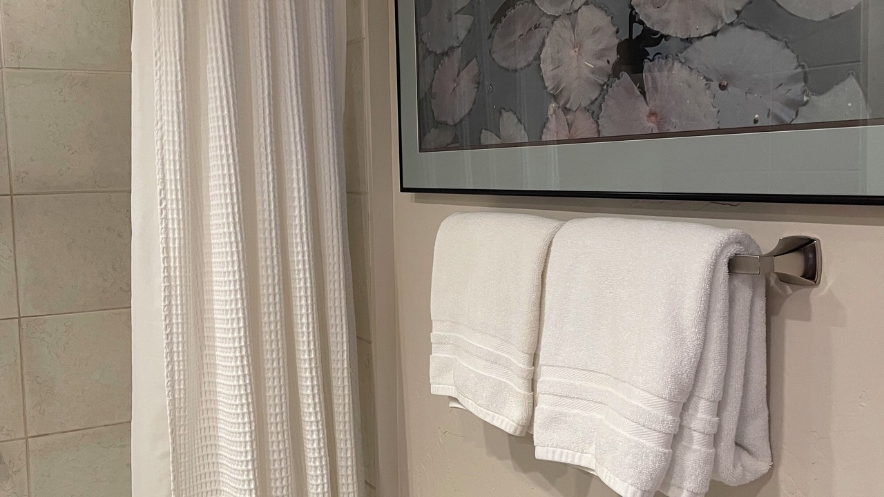 Photo of Bathroom in Aspen