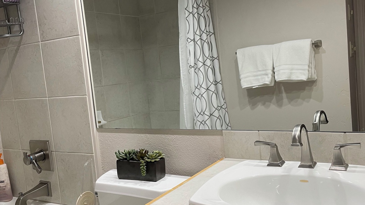 Photo of Bathroom in Aspen