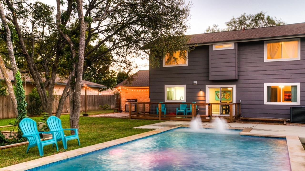 Photo of Outdoor in Round Rock West