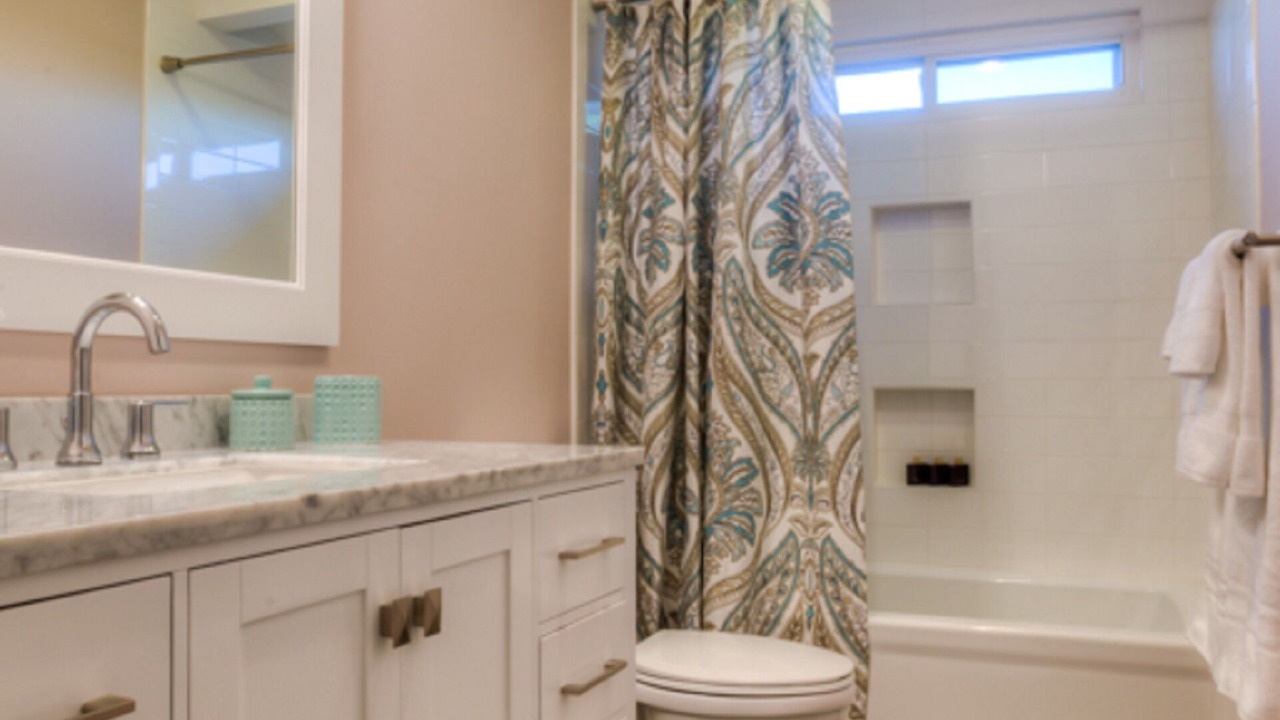 Photo of Bathroom in Round Rock West