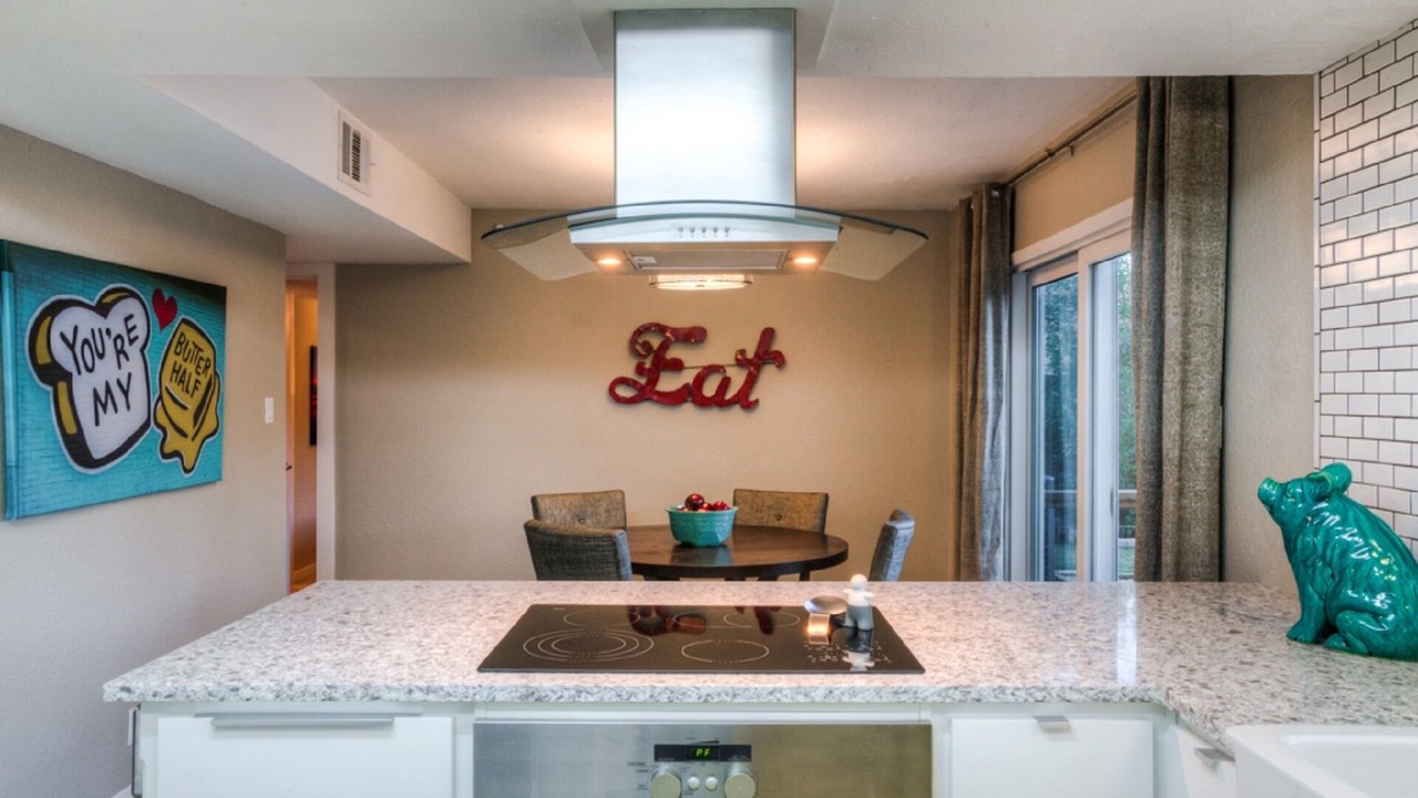 Photo of Kitchen in Round Rock West