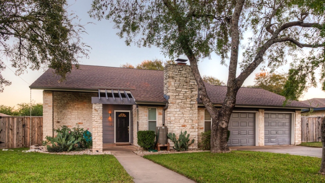 Photo of Outdoor in Round Rock West
