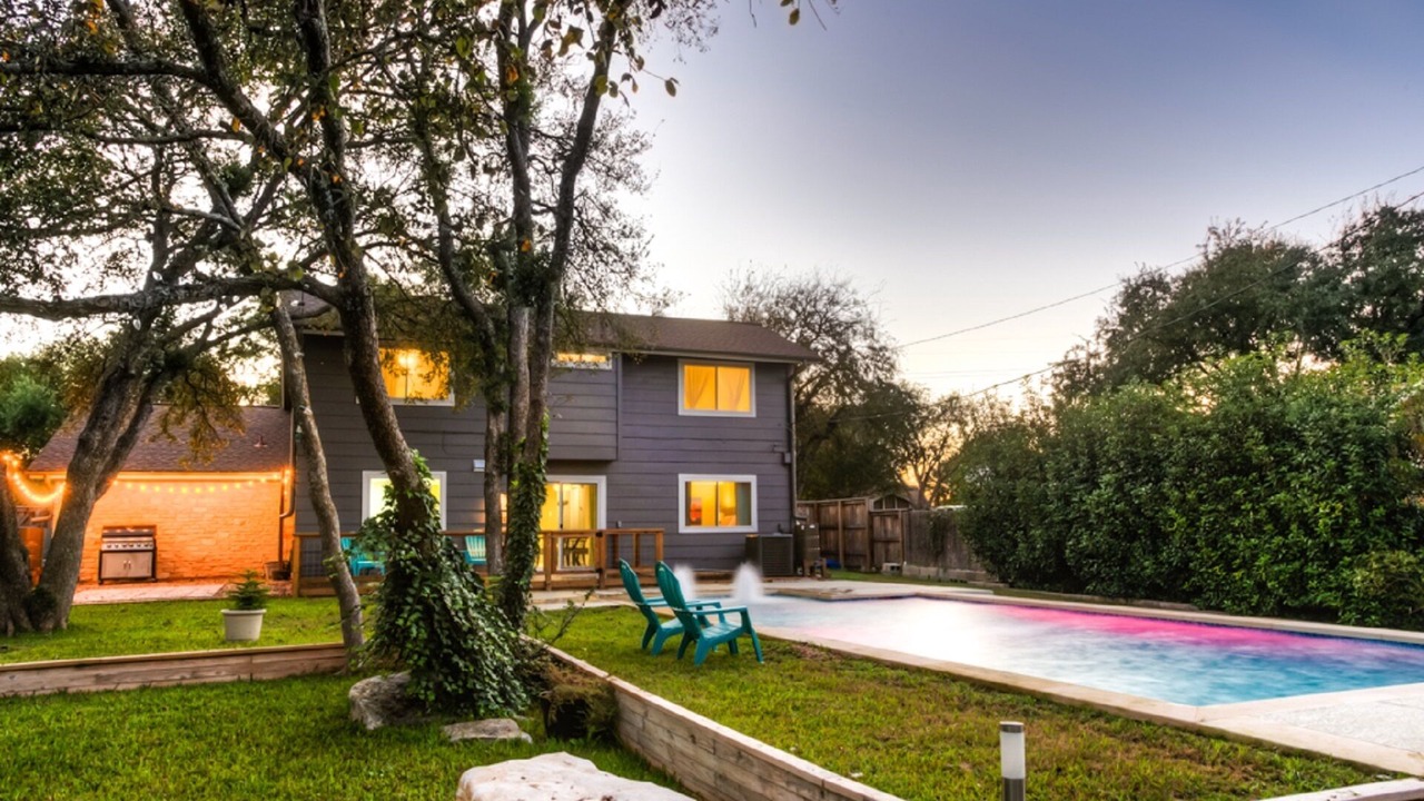 Photo of Outdoor in Round Rock West