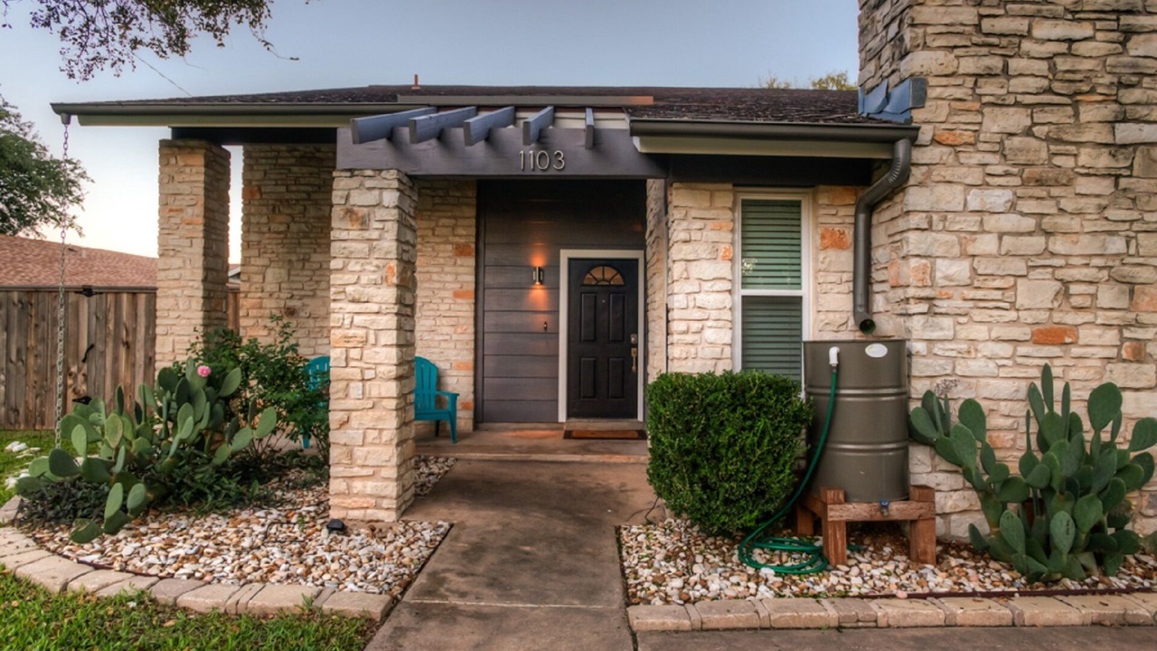 Photo of Outdoor in Round Rock West