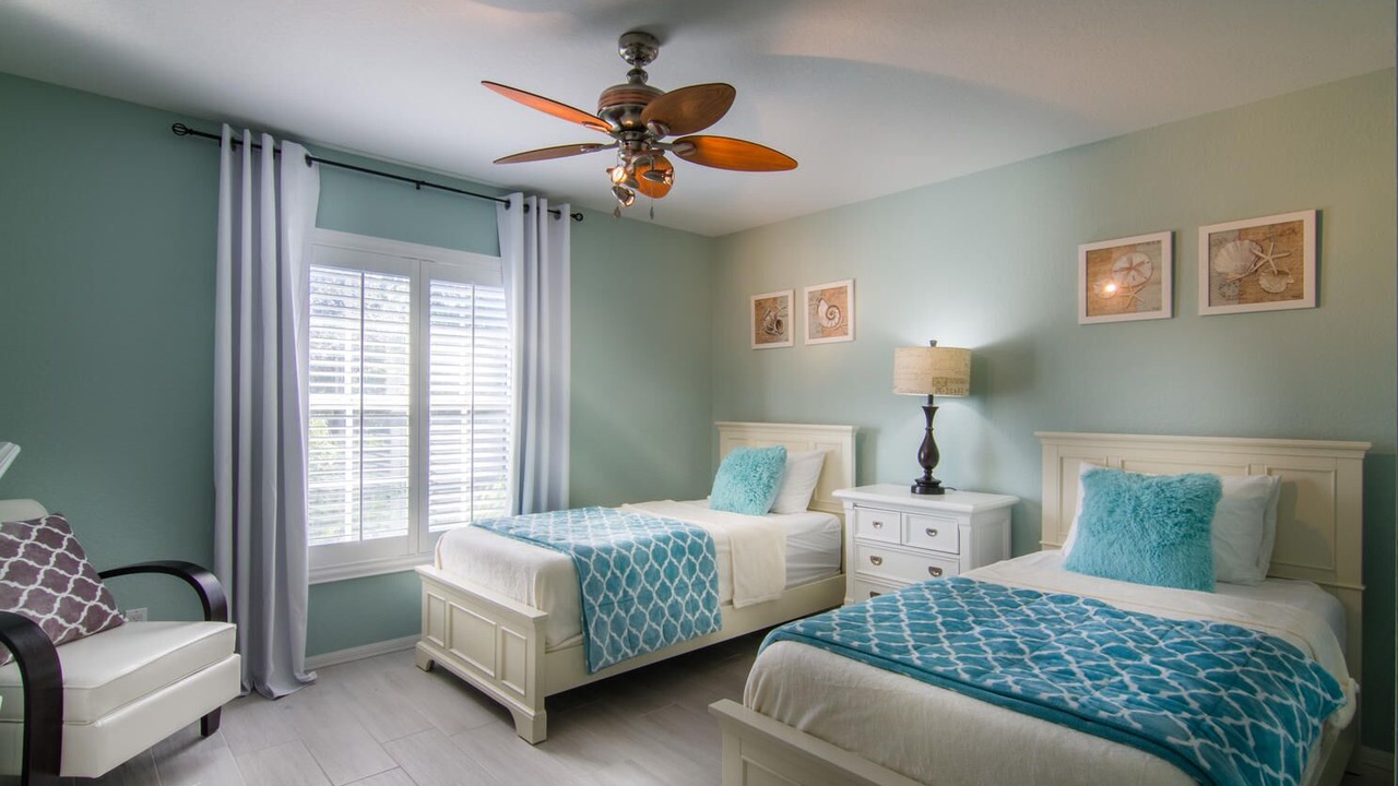 Photo of Bedroom in Naples Park