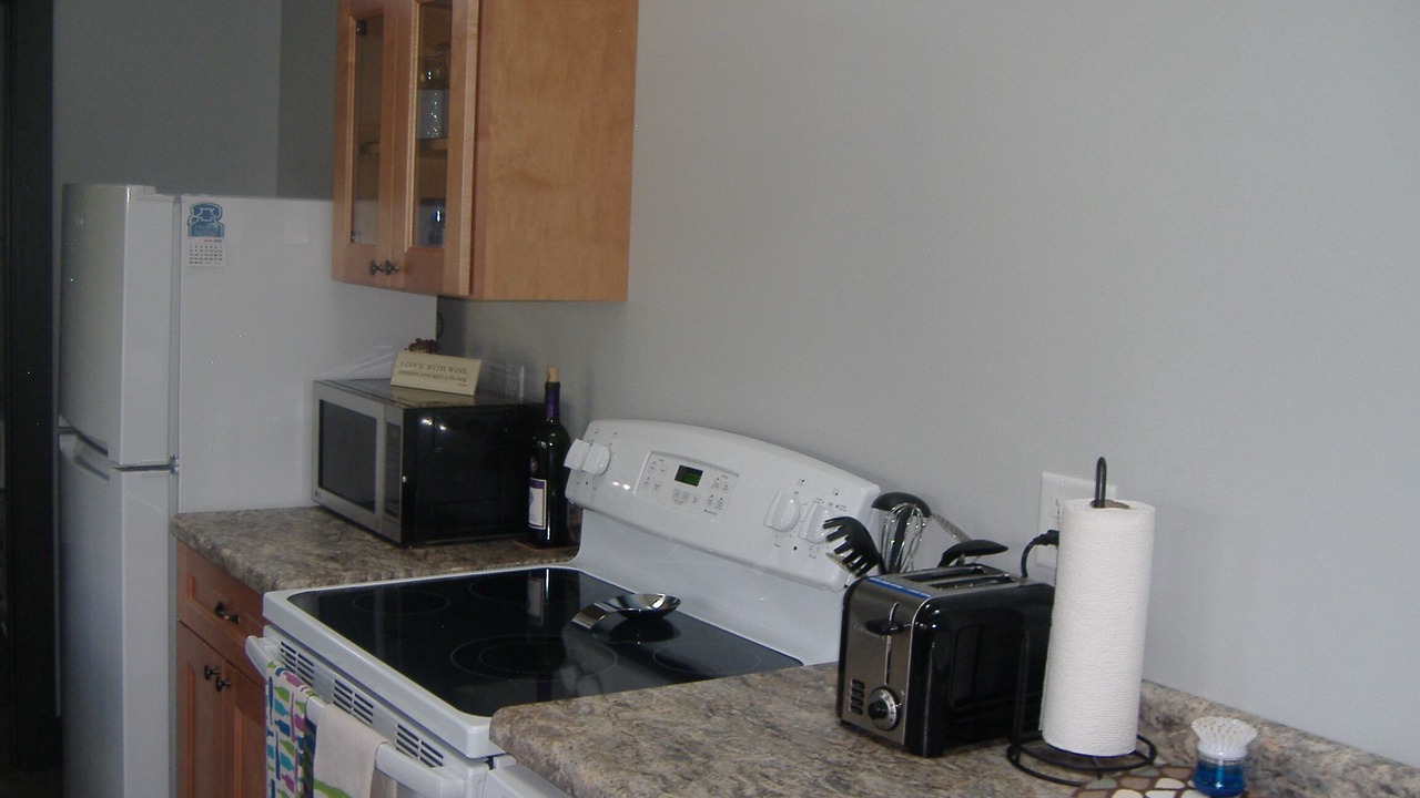 Photo of Kitchen in Vernon County