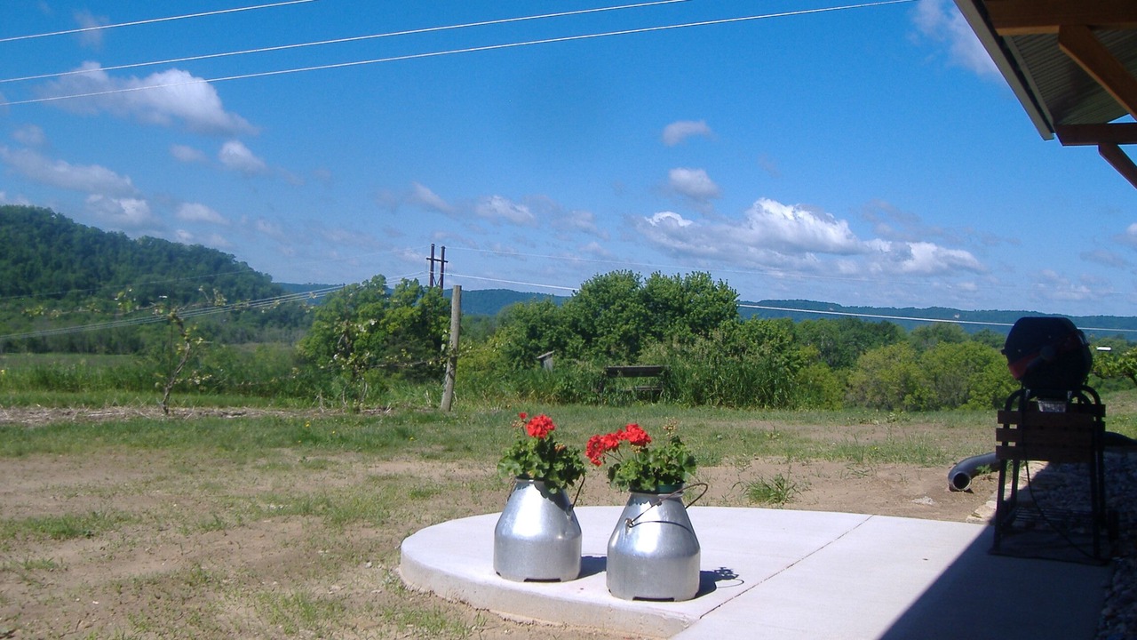 Photo of Outdoor in Vernon County