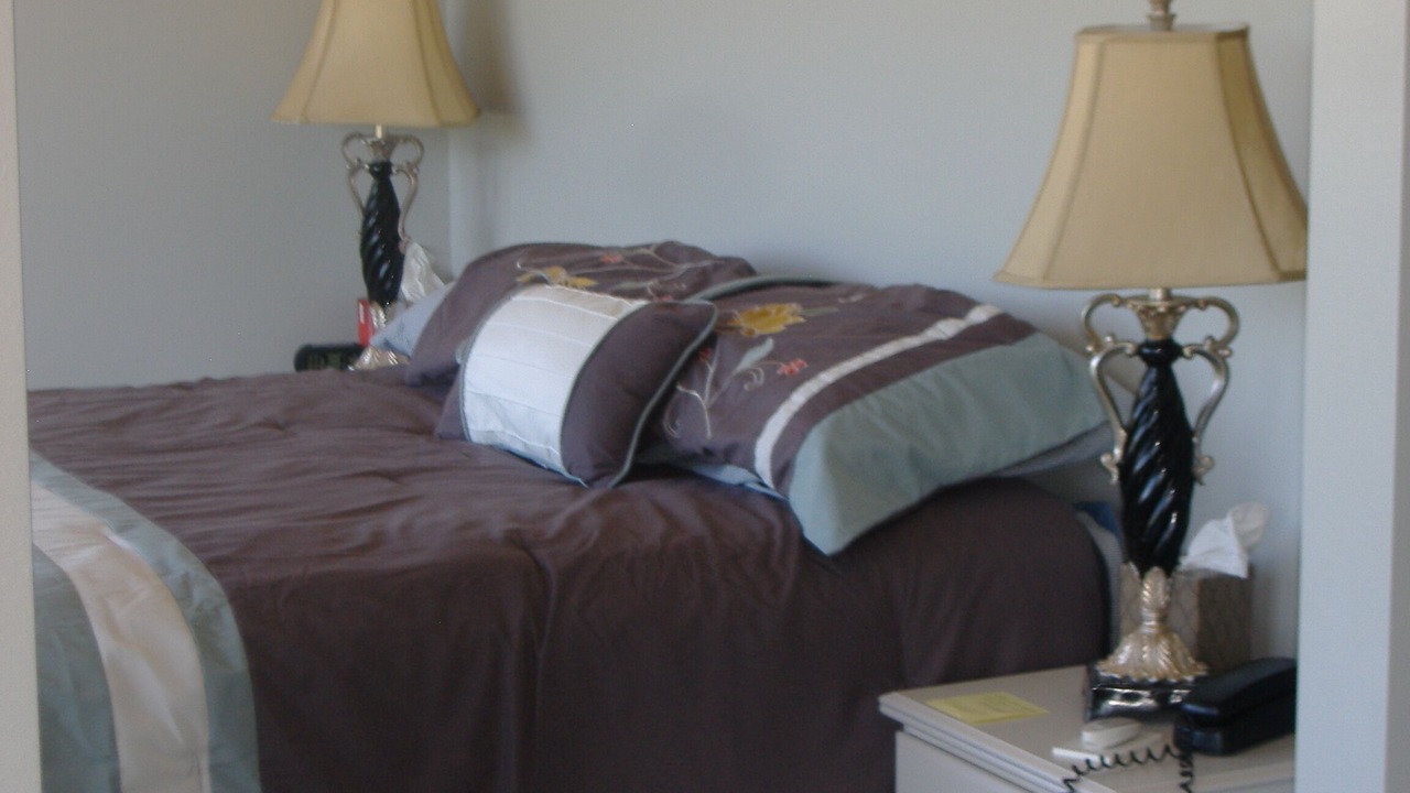 Photo of Bedroom in Vernon County