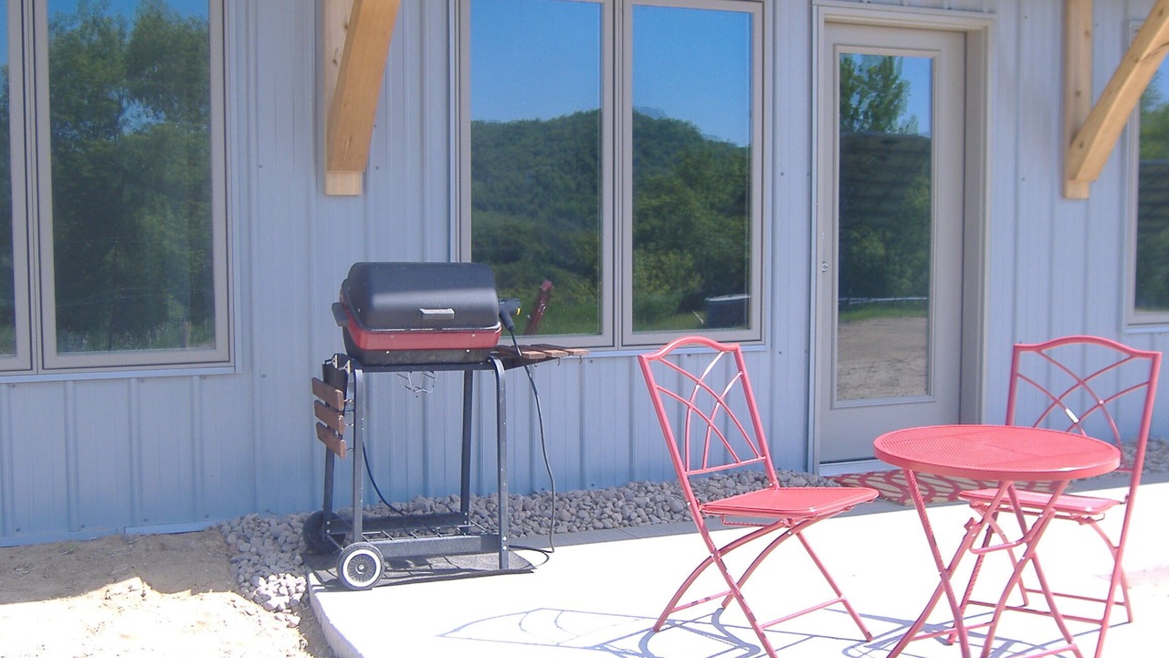 Photo of Outdoor in Vernon County