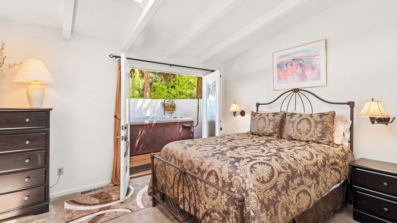Photo of Bedroom in West End