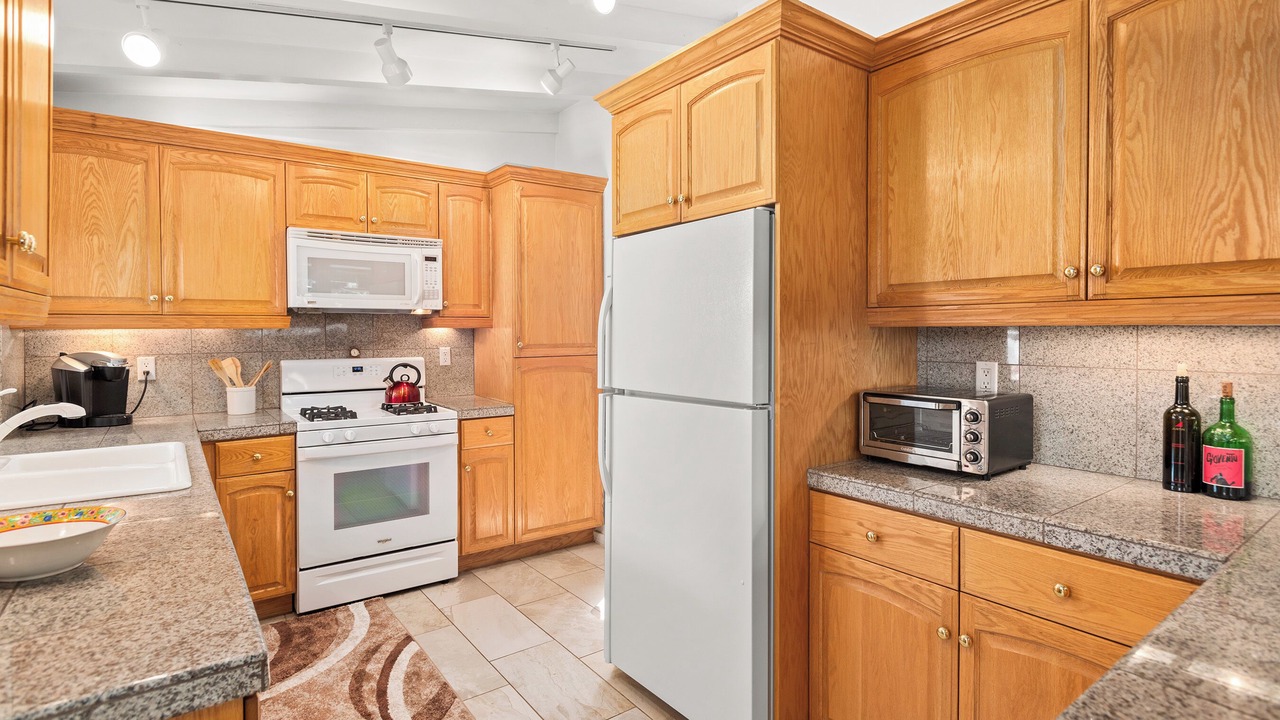 Photo of Kitchen in West End