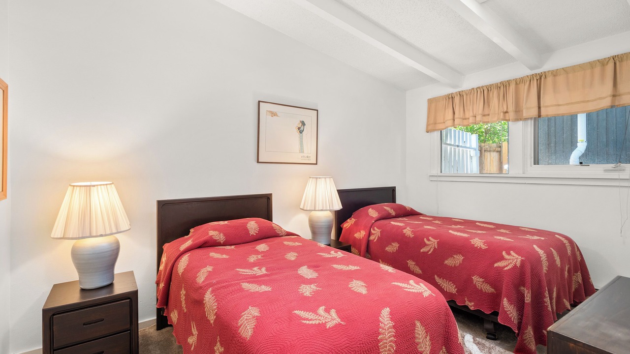 Photo of Bedroom in West End