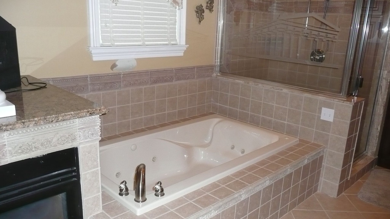 Photo of Bathroom in North End