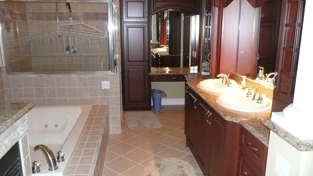 Photo of Bathroom in North End