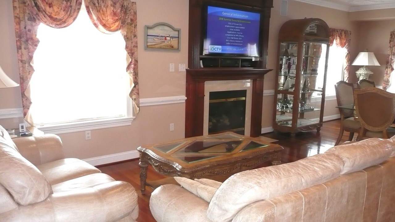 Photo of Livingroom in North End
