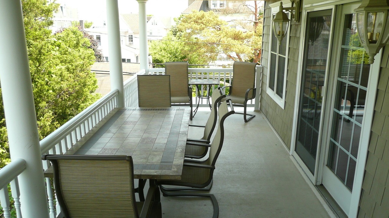 Photo of Outdoor in North End