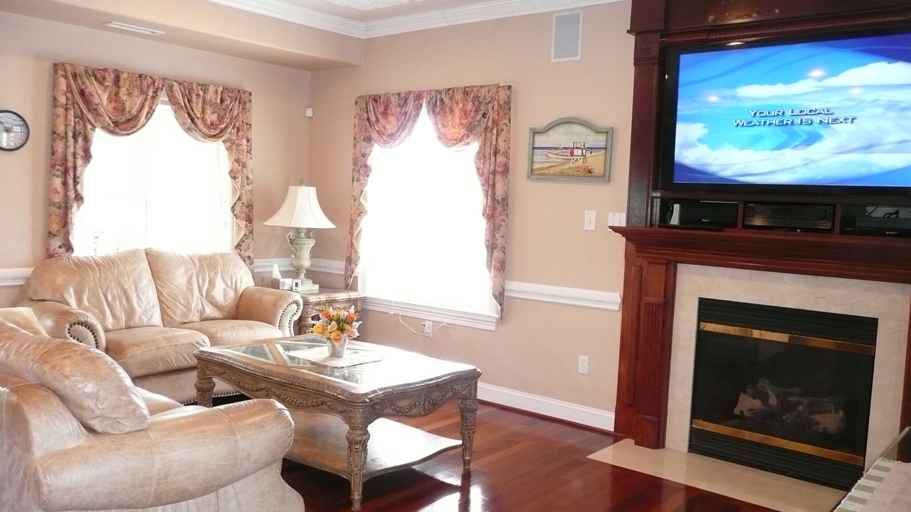 Photo of Livingroom in North End