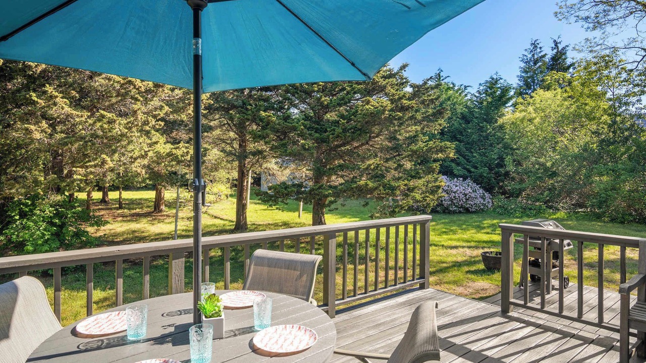 Photo of Outdoor in North Eastham