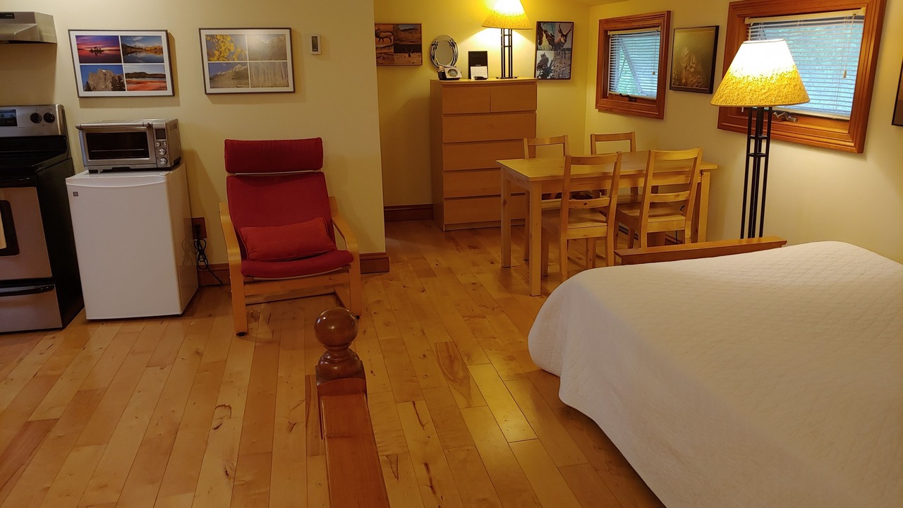 Photo of Bedroom in Hamilton