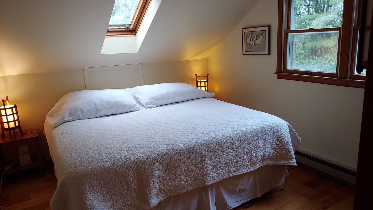 Photo of Bedroom in Hamilton