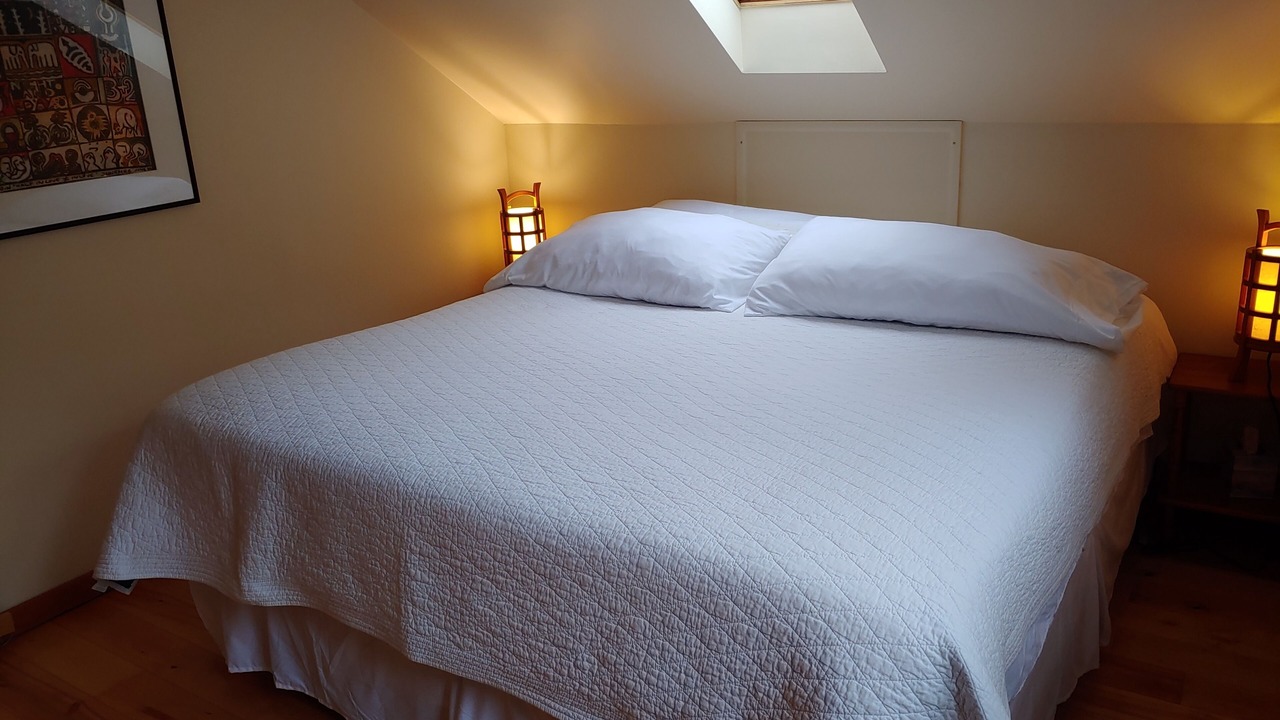 Photo of Bedroom in Hamilton