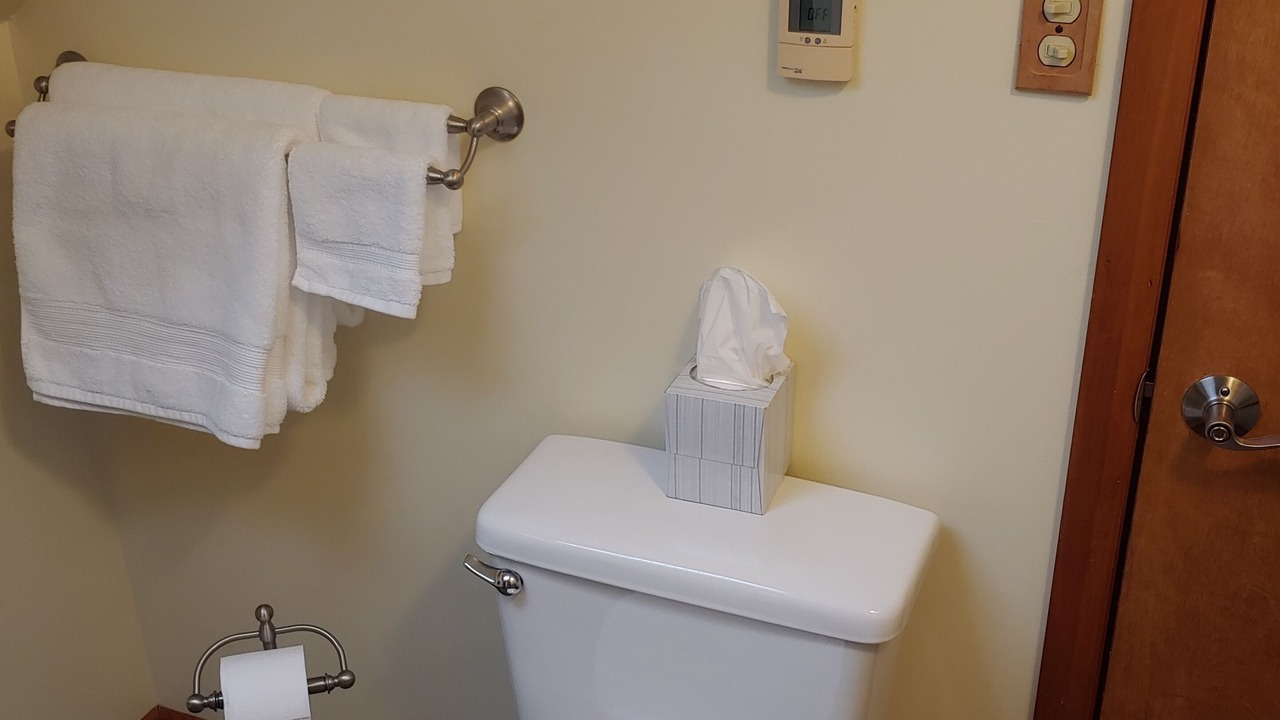 Photo of Bathroom in Hamilton