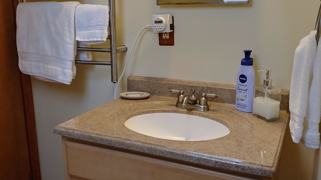 Photo of Bathroom in Hamilton