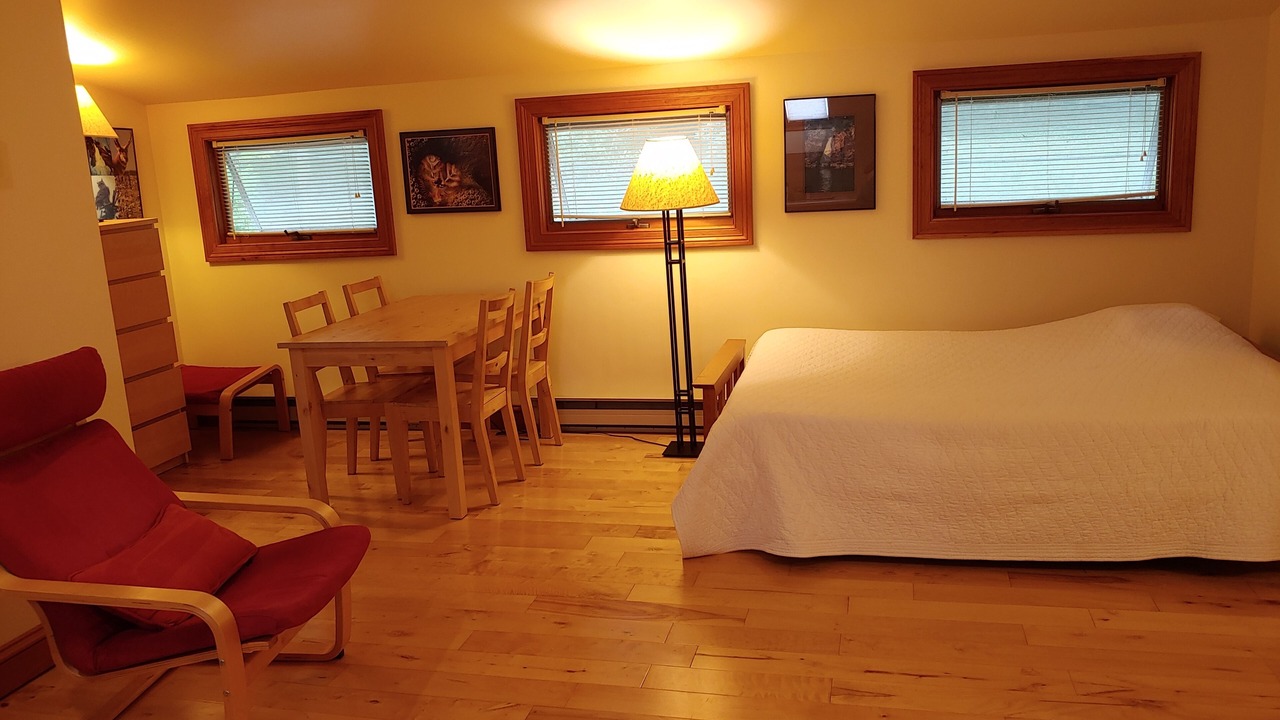 Photo of Bedroom in Hamilton