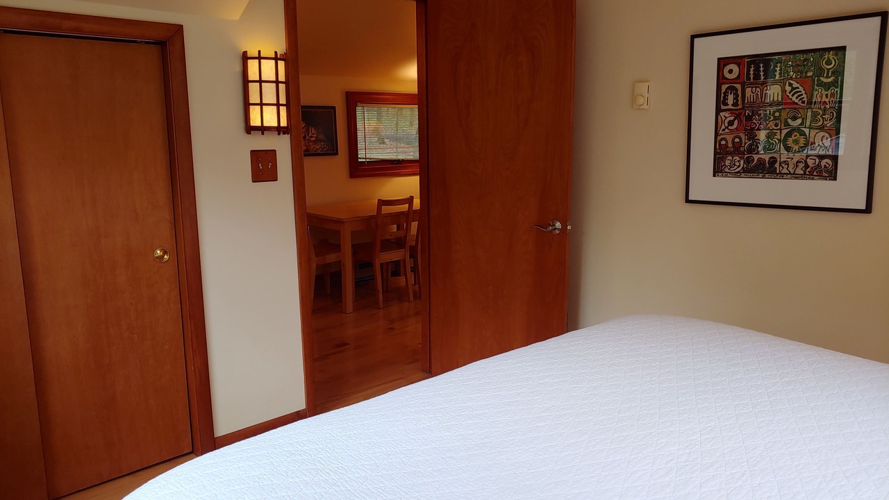 Photo of Bedroom in Hamilton