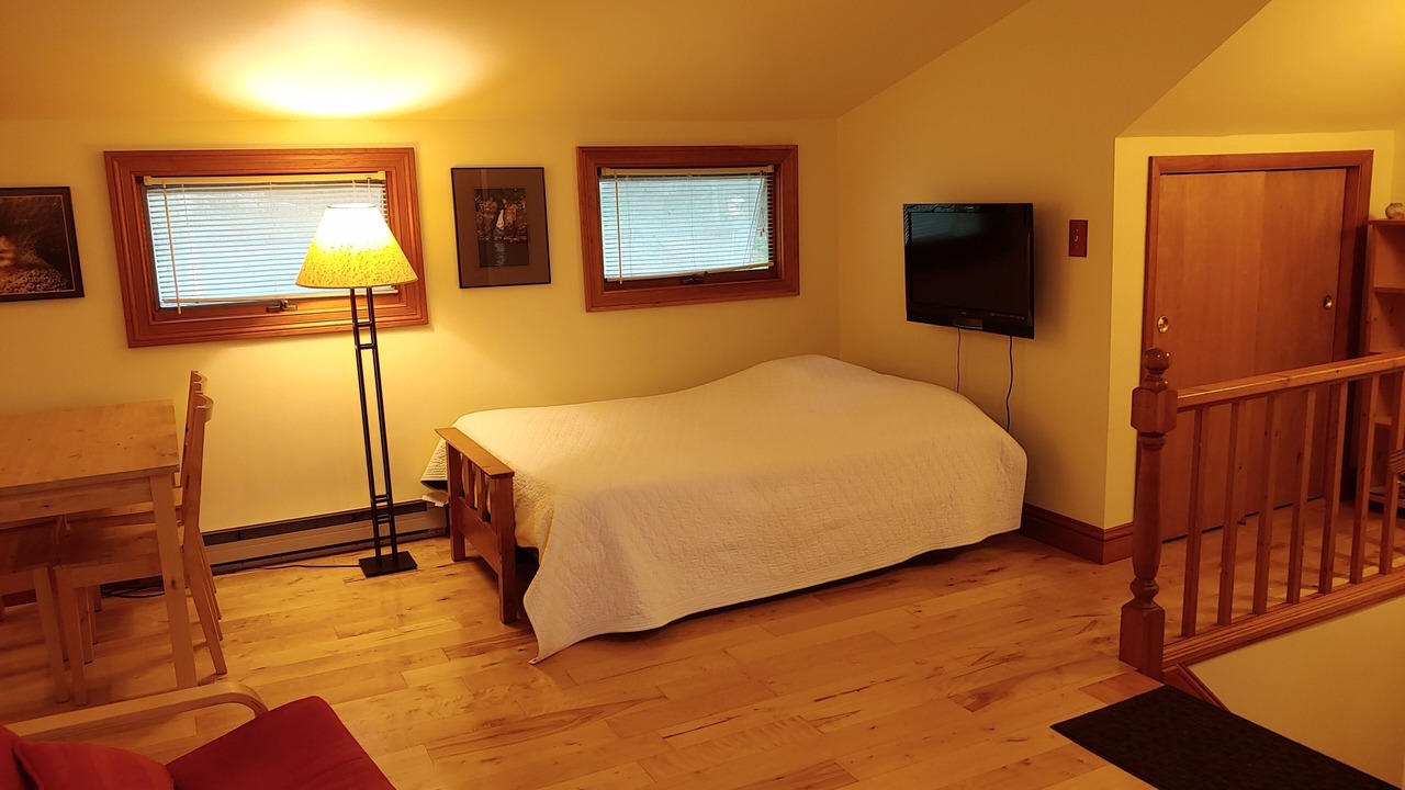 Photo of Bedroom in Hamilton