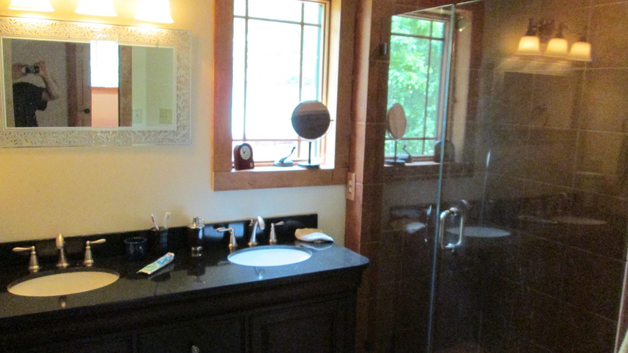 Photo of Bathroom in Boonsboro