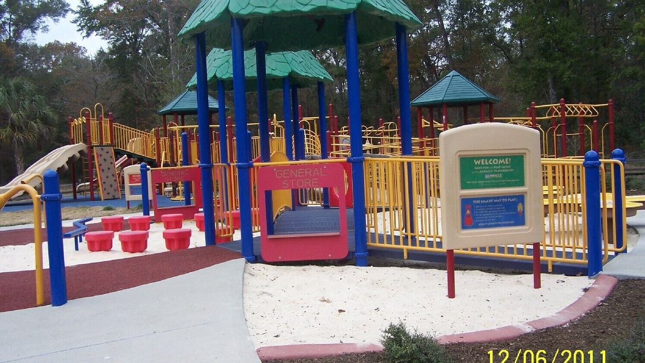 Photo of Others in Crawfordville