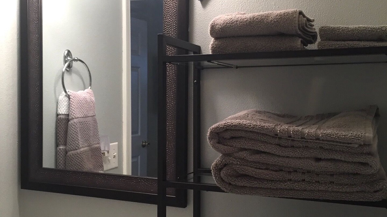 Photo of Bathroom in Village of Four Seasons