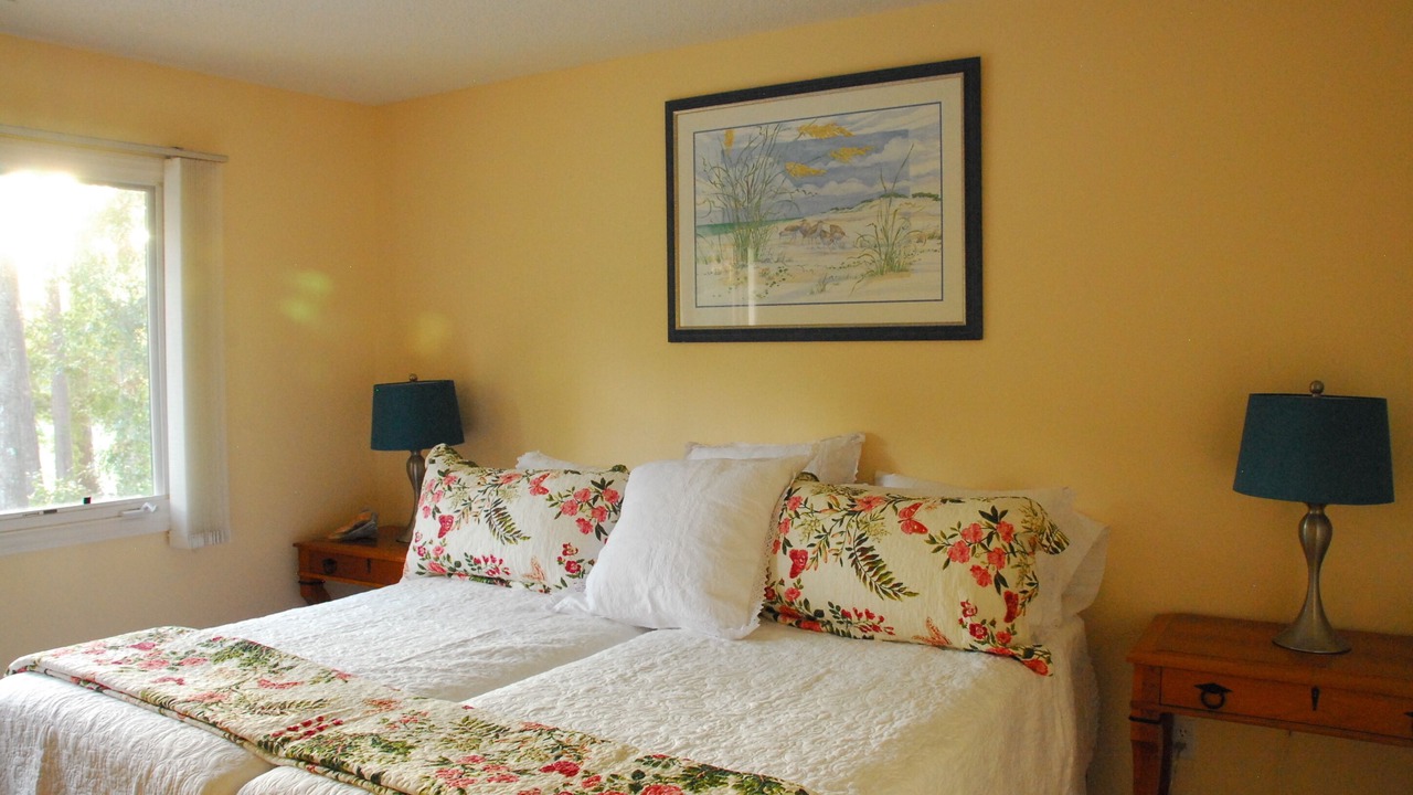 Photo of Bedroom in Shipyard Plantation