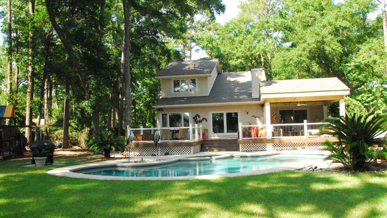 Photo of Outdoor in Shipyard Plantation