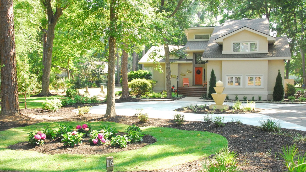 Photo of Outdoor in Shipyard Plantation