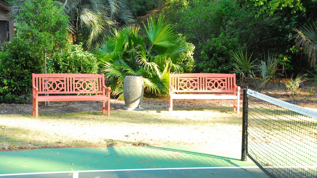 Photo of Outdoor in Shipyard Plantation