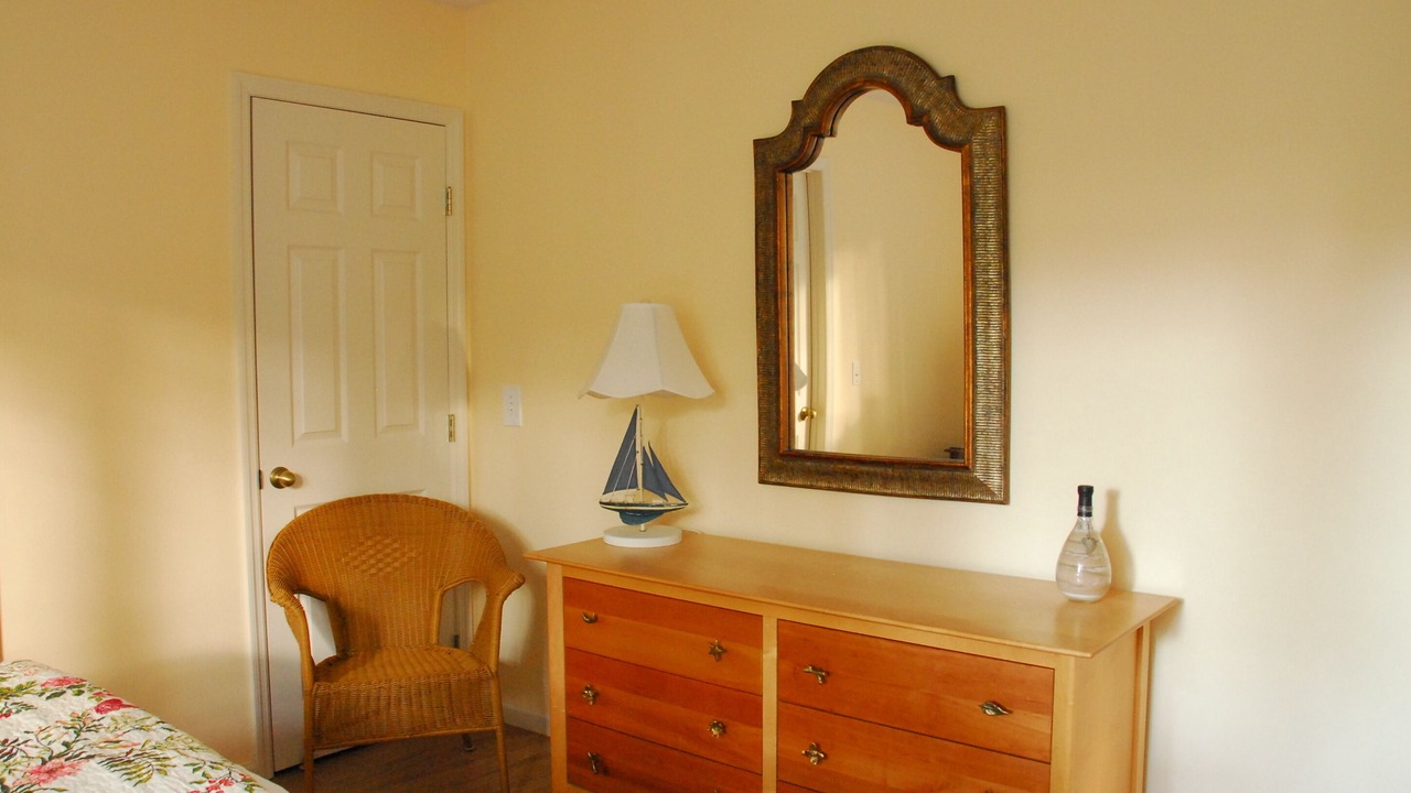 Photo of Bedroom in Shipyard Plantation