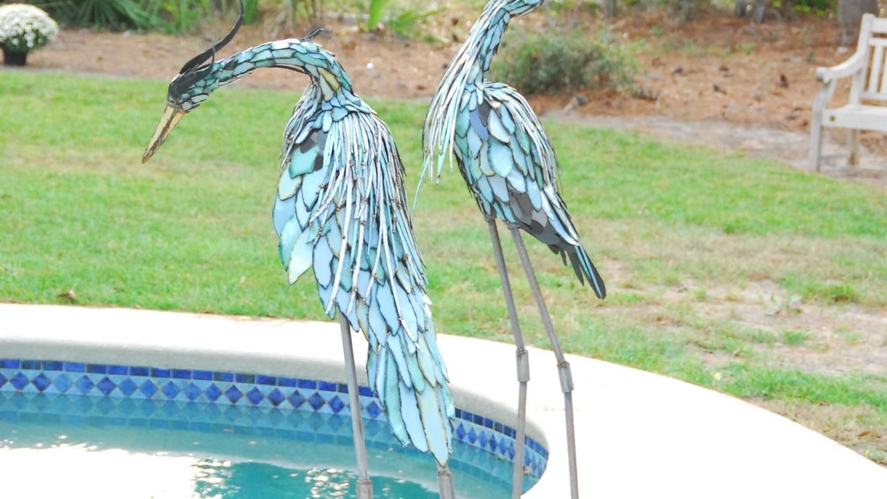 Photo of Outdoor in Shipyard Plantation