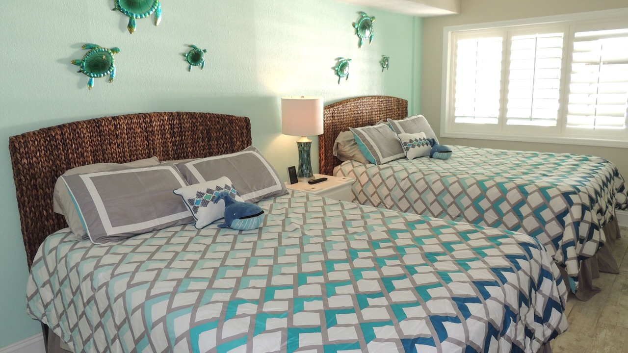 Photo of Bedroom in Windy Hill