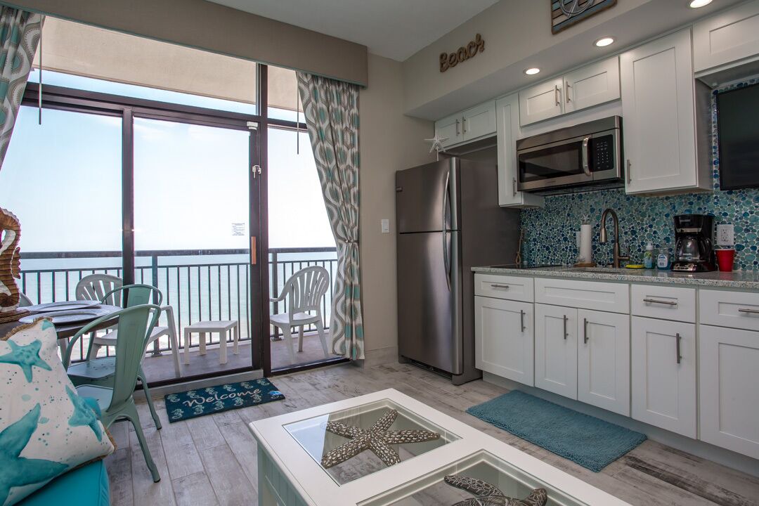 Photo of Kitchen in Windy Hill
