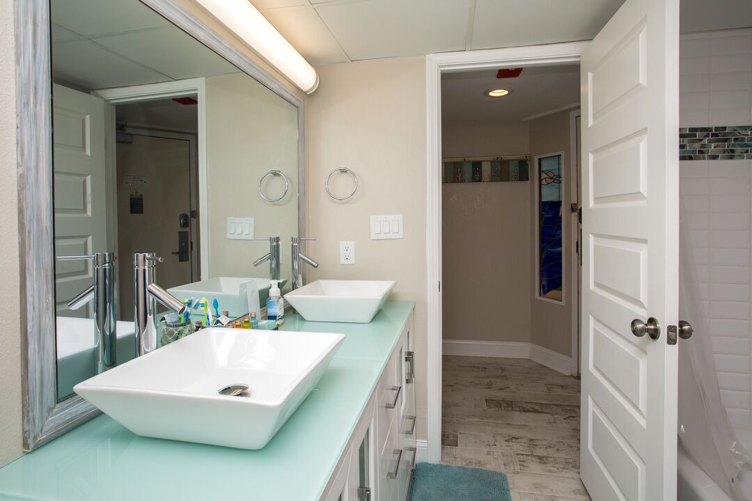 Photo of Bathroom in Windy Hill